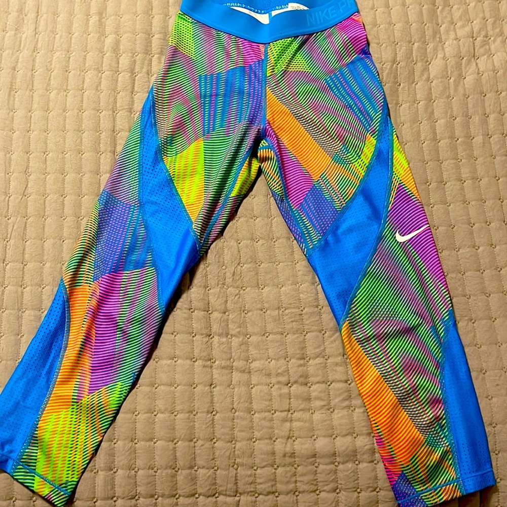 Nike pro